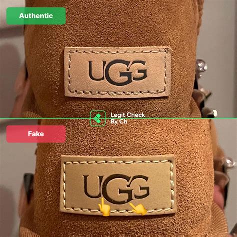 ugg bag fake|fake uggs for men.